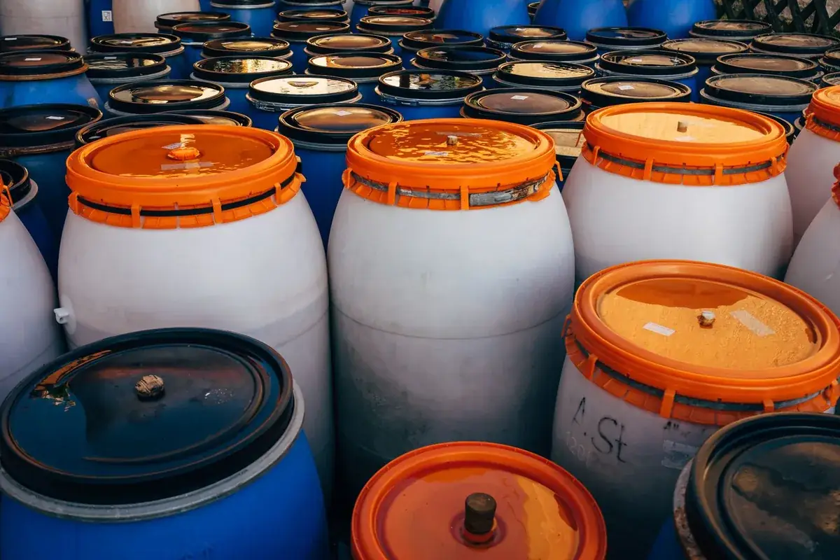 Hazmat Cleanup in Unity Ridge, Kansas City, MO
