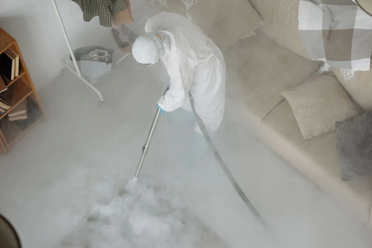 Biohazard Cleanup in Unity Ridge, Kansas City, MO